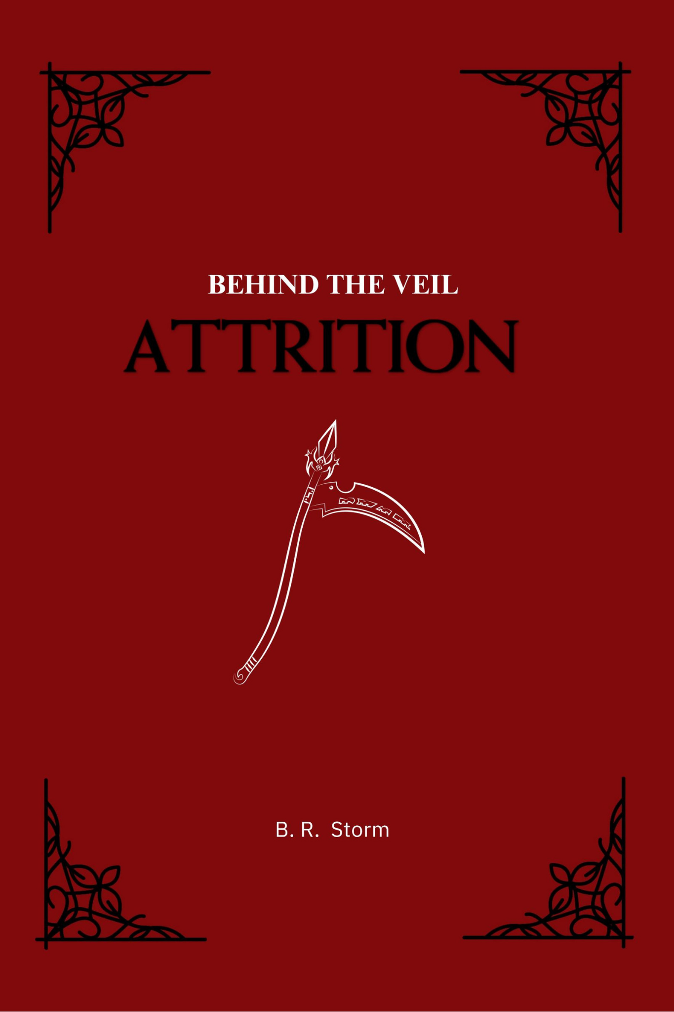 Attrition